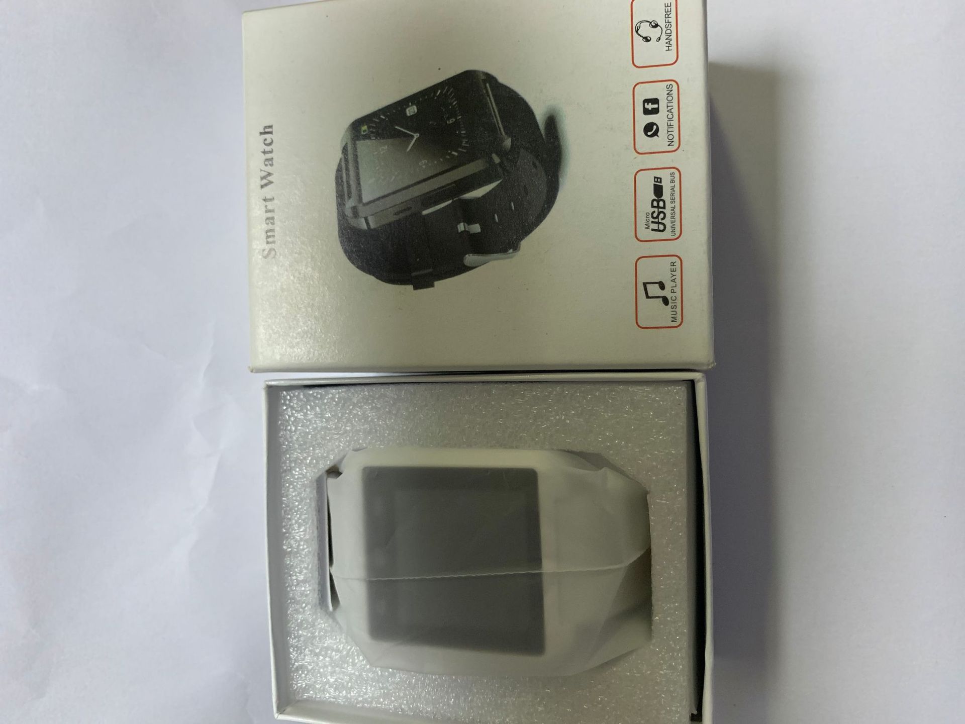 Smart Watch - Ref 3439419 Image 4