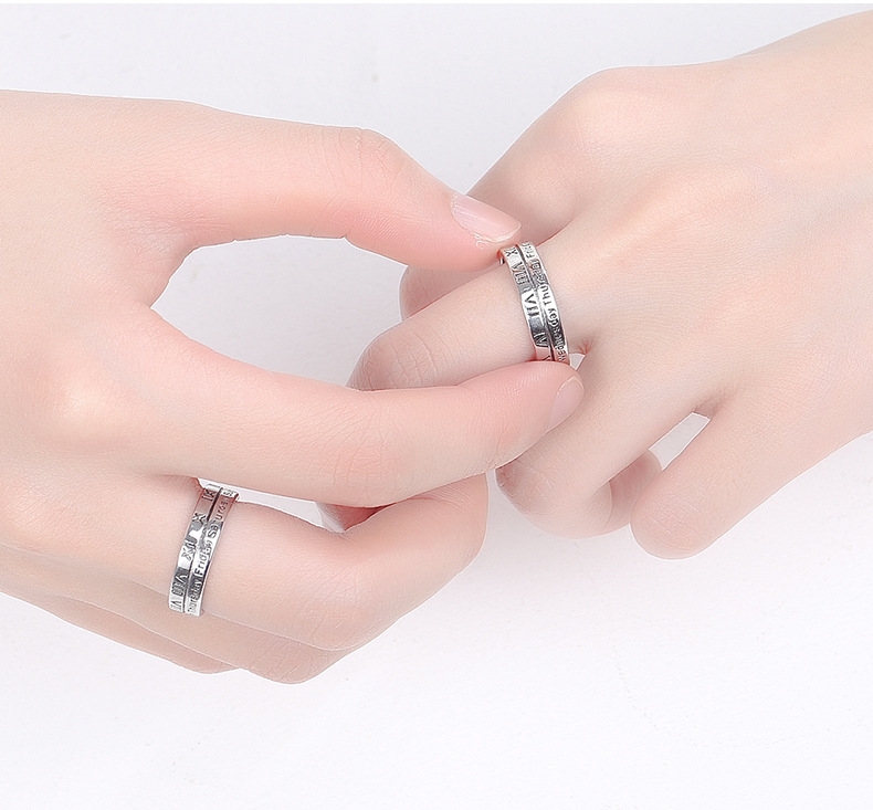 罗马数字对戒详情_03