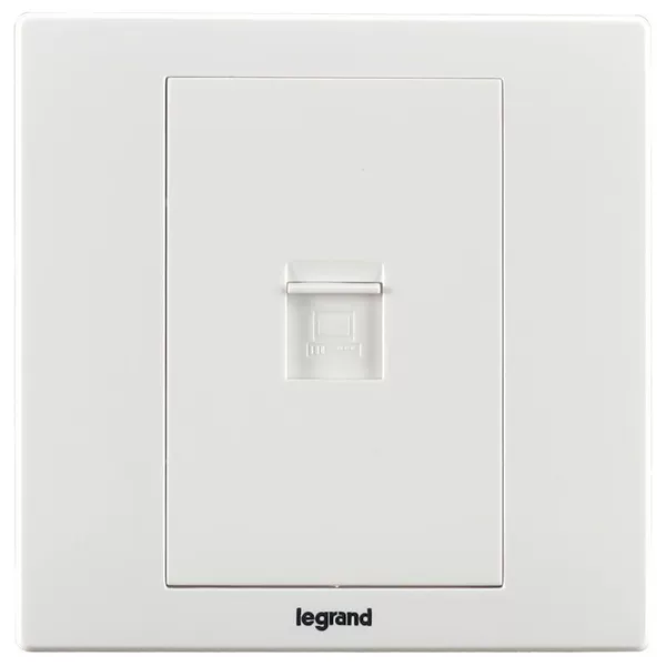 Computer socket