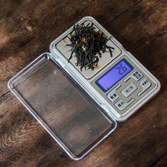 You Tea Ceremony Mini Electronic Scale is small and exquisite, easy to carry, tea scale, brewing tea helper wholesale
