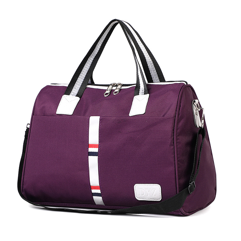 女士大包大容量韩版斜挎包手提旅行包时尚单肩包英伦跨境爆款229|ms