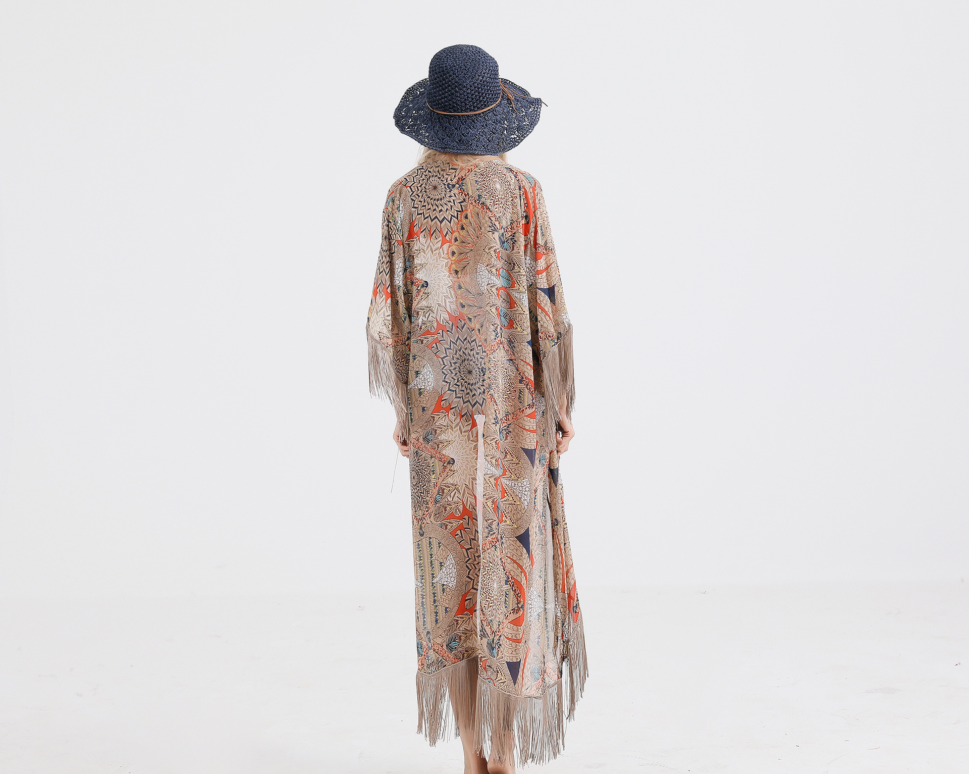 Beach Cover-Up Image 1