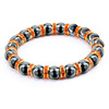 Bracelet natural stone, jewelry, accessory, suitable for import, European style