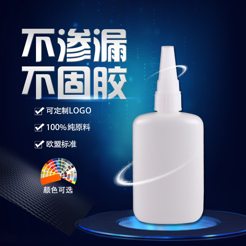 Manufacturer's source of 100g fast dry glue