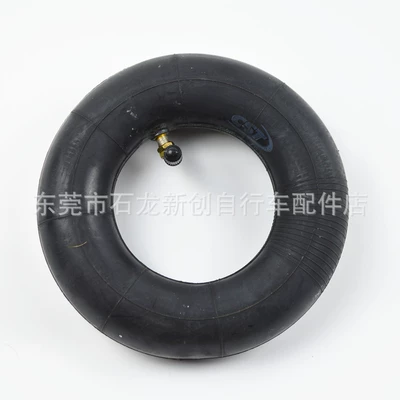 rubber inner tube, Elektrikli avtomobil şinləri