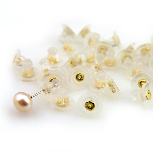 Japanese rubber-coated ear plugs, silicone ear plugs, ear nail plugs, silicone ear plugs, ear plugs, ear plugs, ear buckles