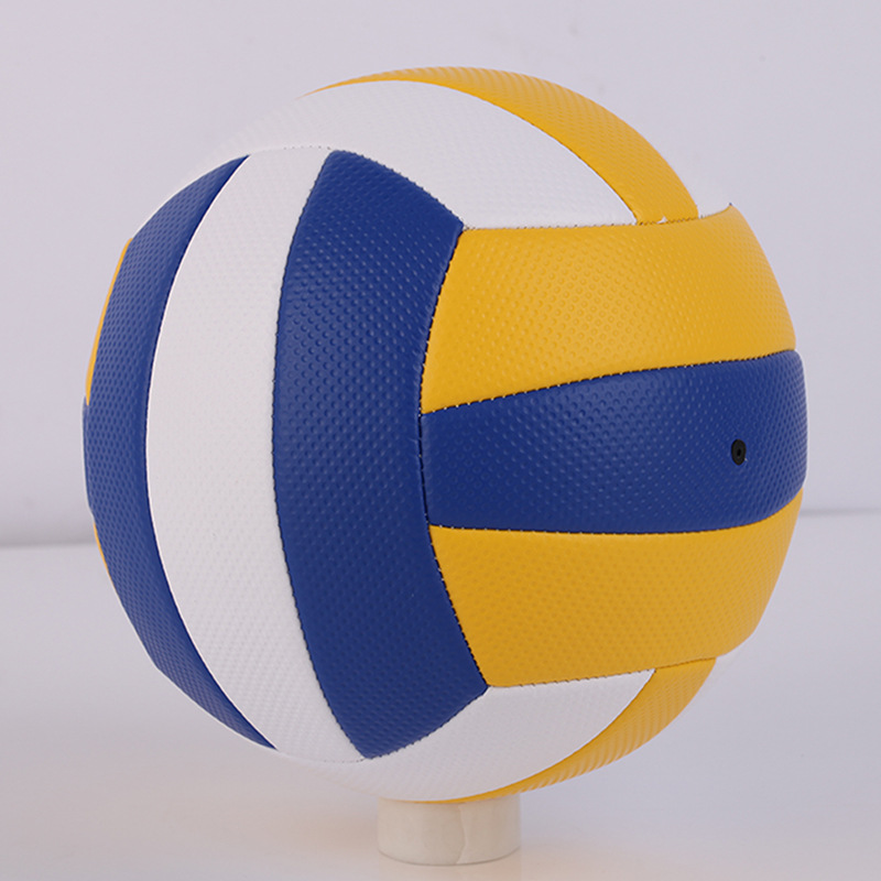 颗粒排球800