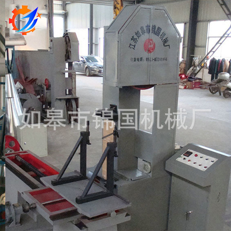 厂家供应精密软木机械 剖片机械 软木剖片机 软木纸板