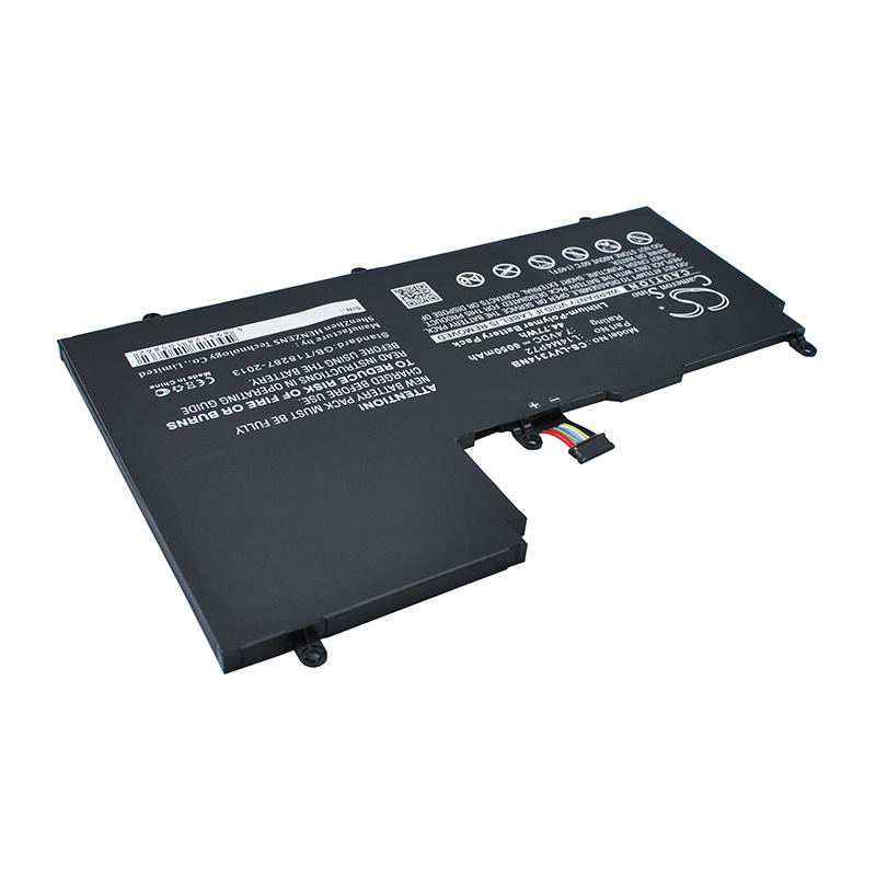 厂家直供CS适用联想  Yoga 3 14 L14M4P72  6050mAh笔记本电池