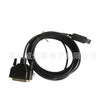FTDIоƬ USB DB25���^ CNC�C�� RS232ģ�K RS232�����D�Q�� 5��