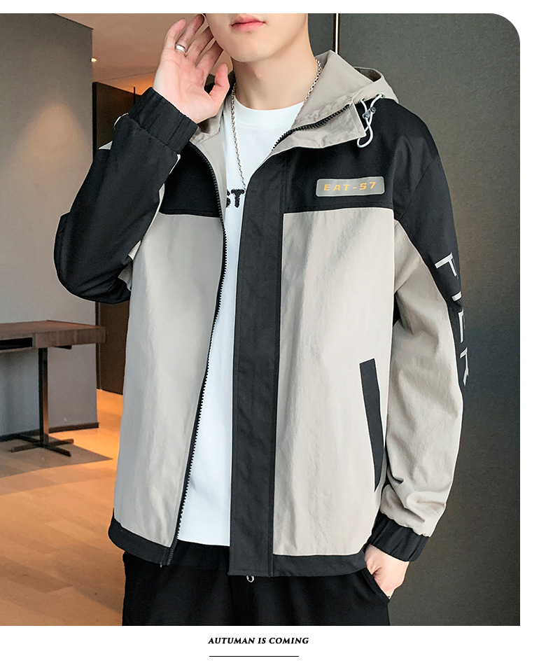 Veste homme - Ref 3443444 Image 22