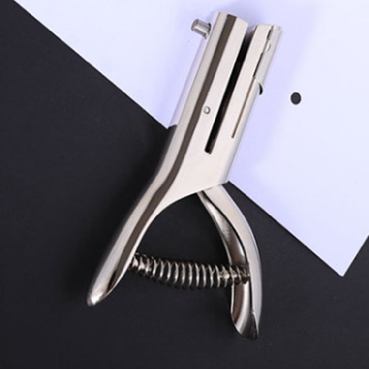 Hole puncher PVC, 3mm, 6mm 4
