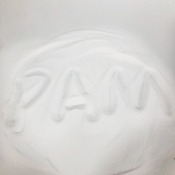 Supply of sewage treatment water purifier polyacrylamide PAM…