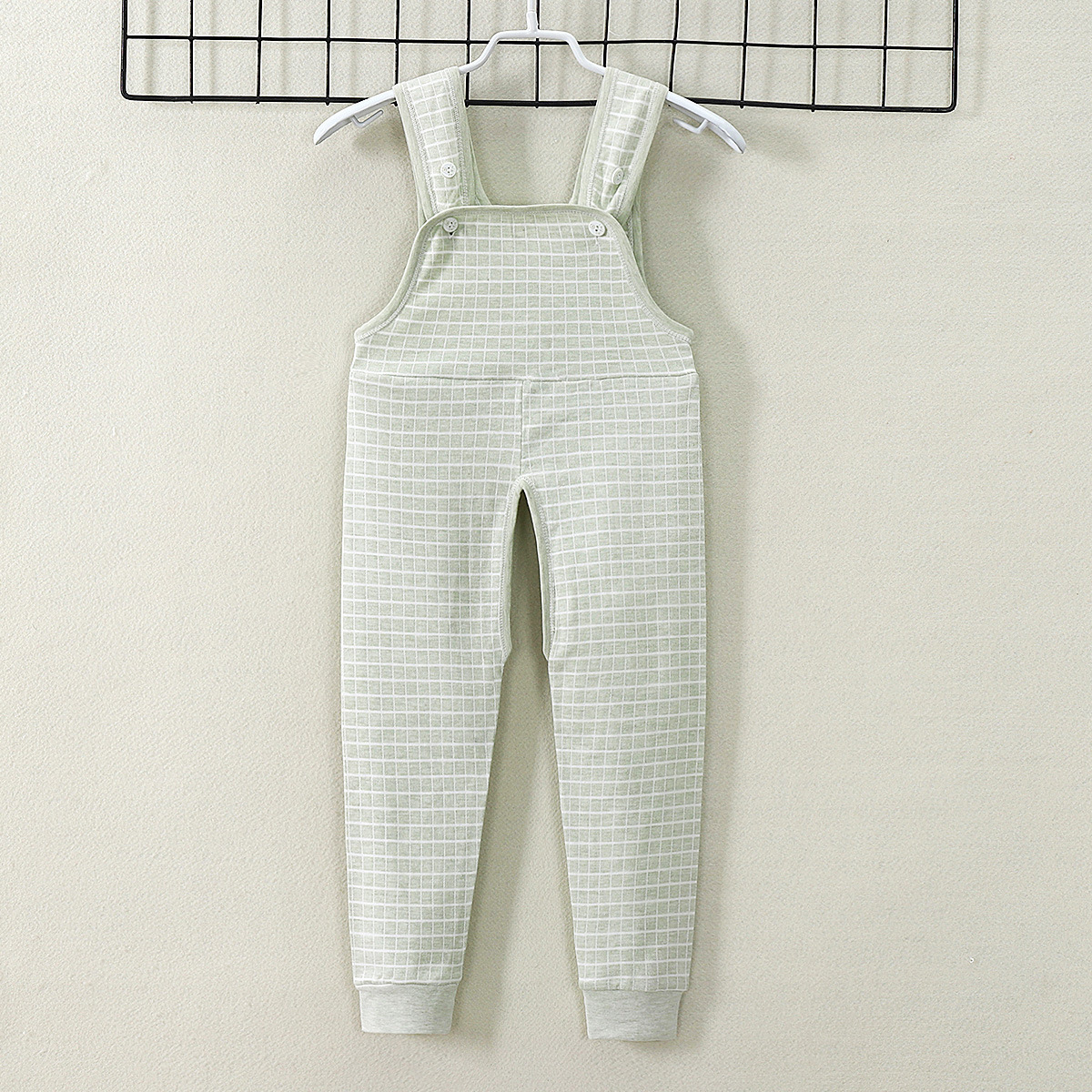 Бин зеленый квадрат