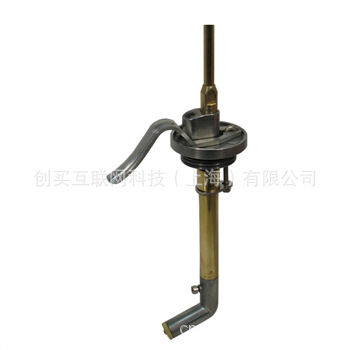 MATO 高级铝制加油壶