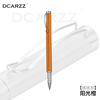 Classic Business Fashion Creative Metal Pen Signature Pen Office Plugs Plus Print LOGO Neutral Advertising Orb Gift Pens