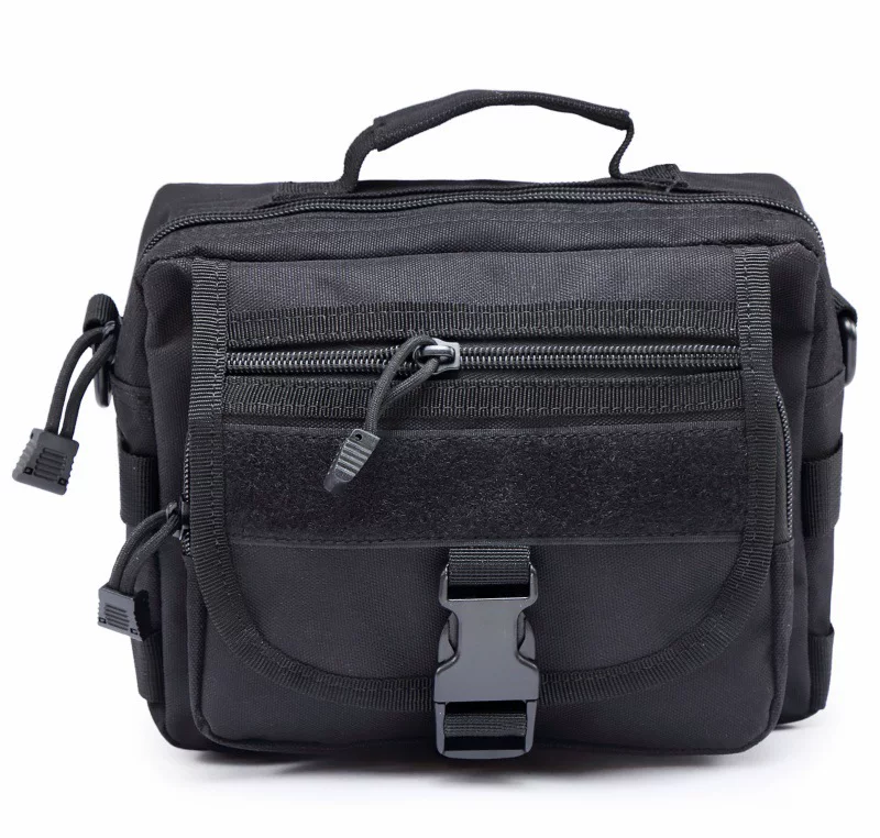 Universal one-shoulder bag for leisure, camouflage backpack outside climbing for hiking