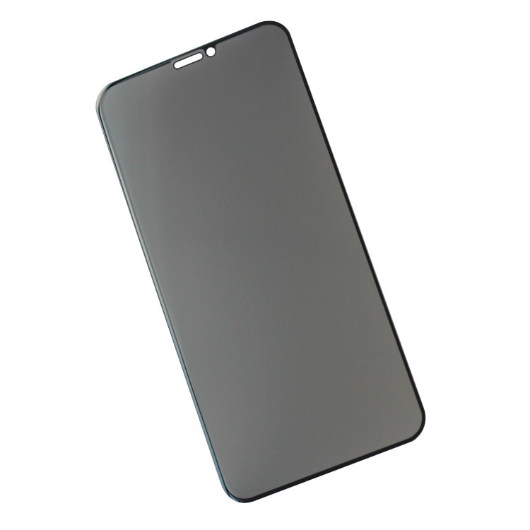 苹果12全屏防偷窥膜