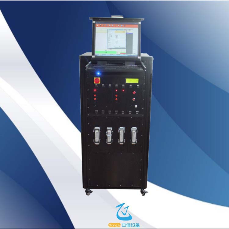 厂家供应 新能源汽车充电枪测试仪 新能源充电桩试验机