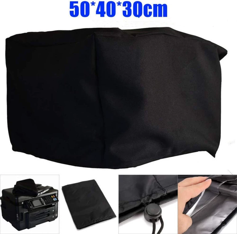 Printer, protective cover, waterproof dustproof protective case, oxford cloth