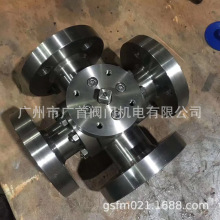 ���P�304���m��ͨ���yQ46F16/25C T��L��ƽ���{�����y�෽��