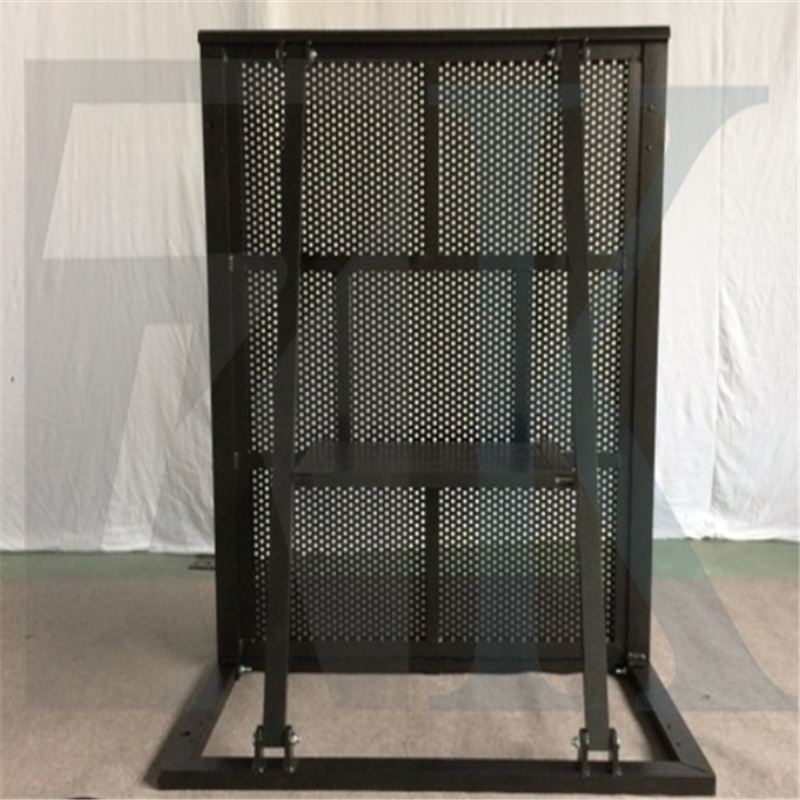 防爆栏 防暴器材 生产 批发 演出 安全防撞栏