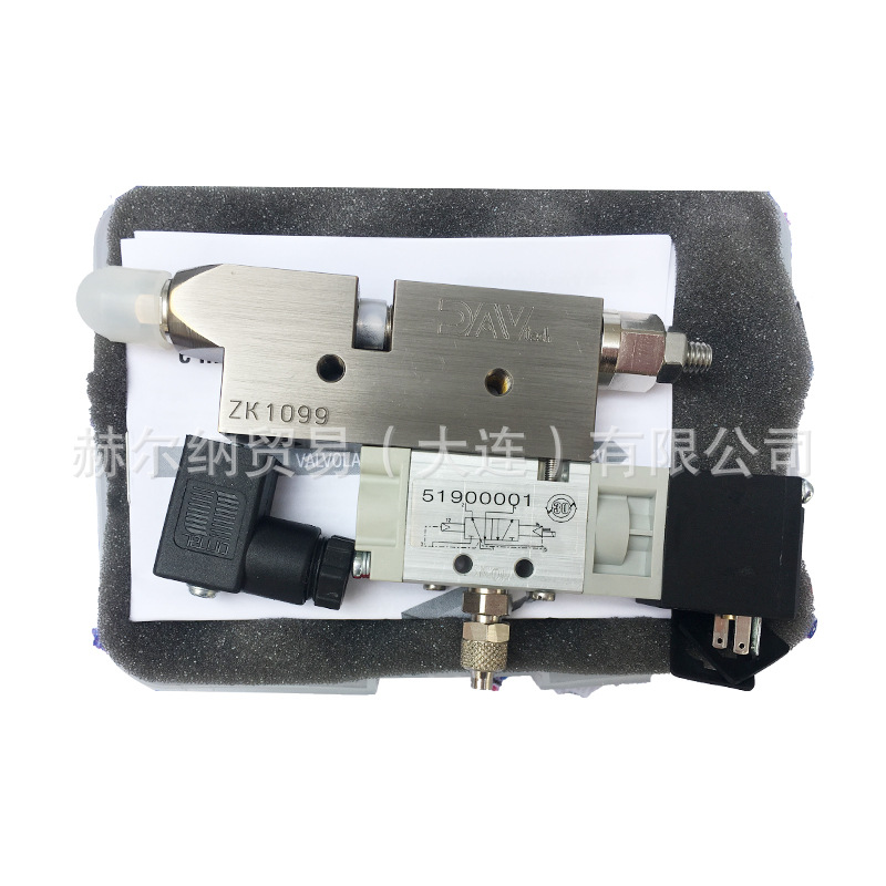 厂家直供 DAVTECH 双泵作用式 喷涂设备 优势供应