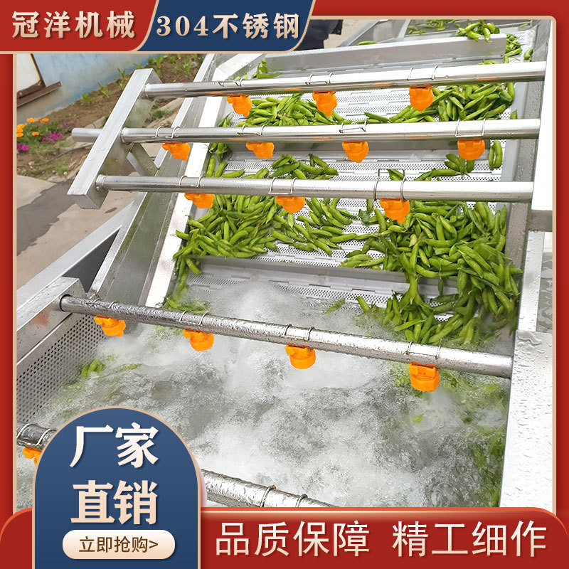 厂家供应 不锈钢材质大蒜风选机 毛豆风选去杂物机器 辣椒除杂机