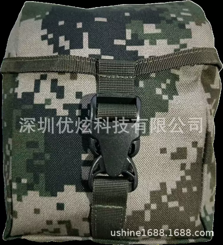 定制IFAK单兵急救包S2015型卫生员包户外迷彩医疗包