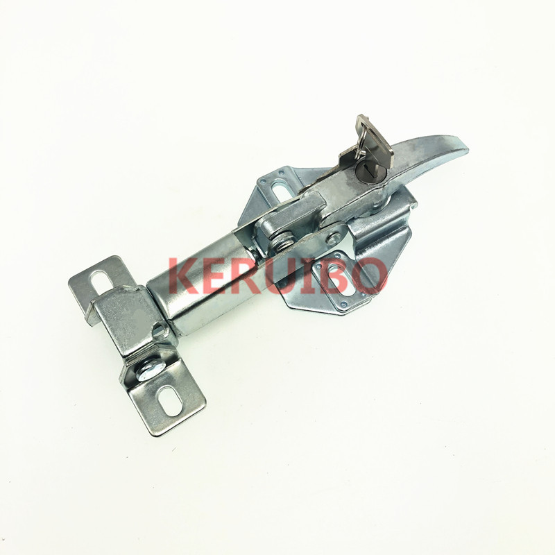 适用于神钢SK机盖锁缸盖锁液压泵门锁，厂家直销价格请咨询