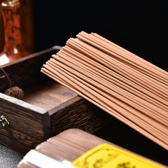 線香家用拜佛香供香禮佛香家用供佛香檀香線香 21-32cm老山貢檀香