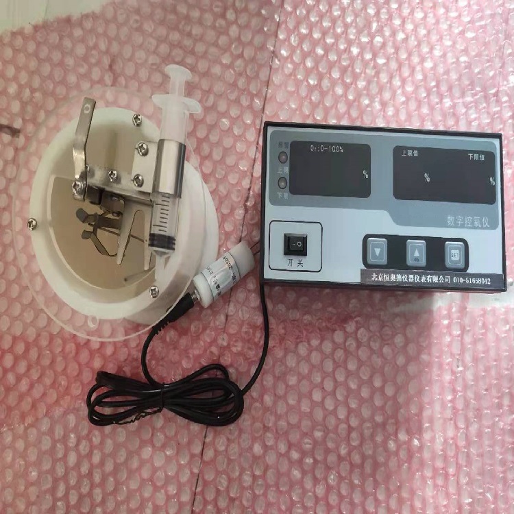 氧含量检测仪  配件    型号：MHY-30337