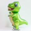 Dinosaur, balloon, decorations suitable for photo sessions, new collection, tyrannosaurus Rex, wholesale