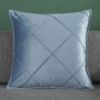 Scandinavian pillow for bed, transport, swan, pillowcase, sofa, wholesale