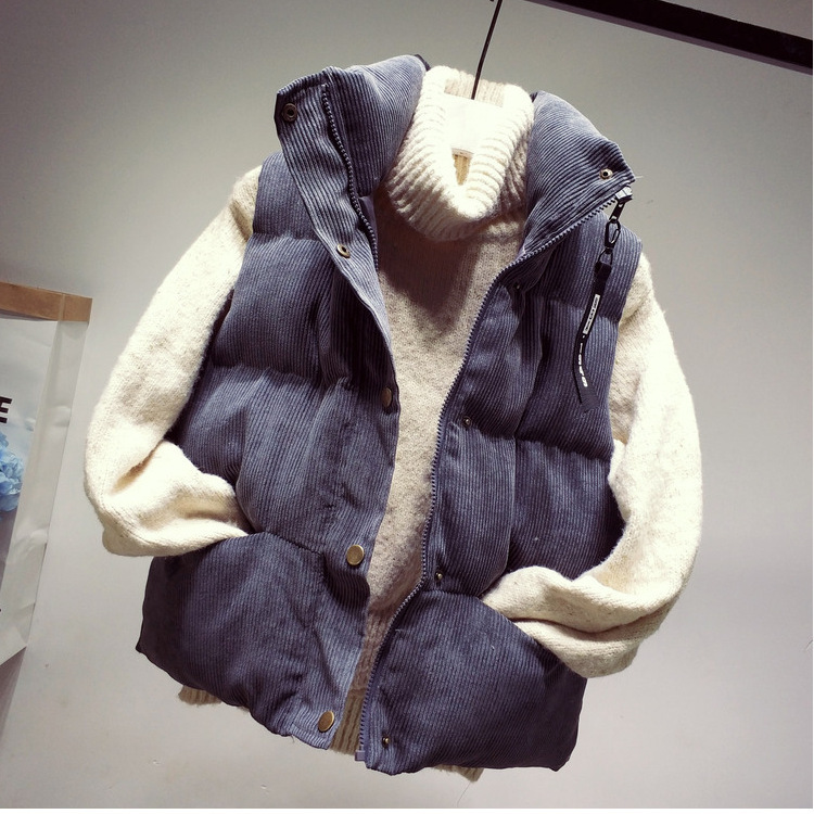 Gilet femme - Ref 3434744 Image 35