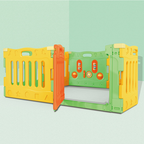 Children's playpen