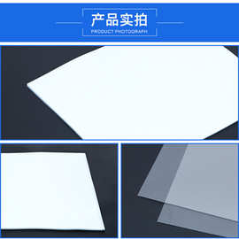 厂家供应印刷片折盒片吸塑片APET卷材