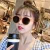 South Korean goods, brand sunglasses, glasses, internet celebrity, fitted