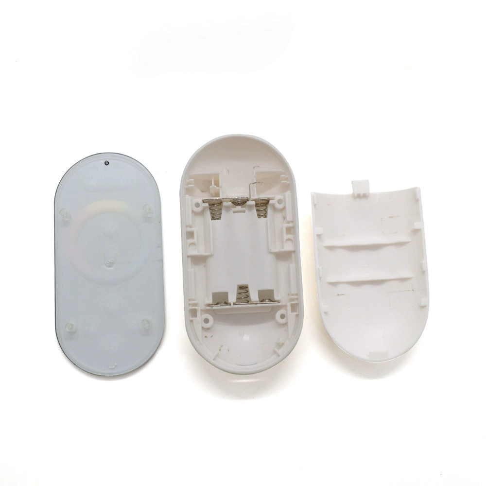 Orom инфракрасный сенсорный контроллер пластиковый корпус 114x55x25 цветовая температура RF корпус управления RGB пульт дистанционного управления H72