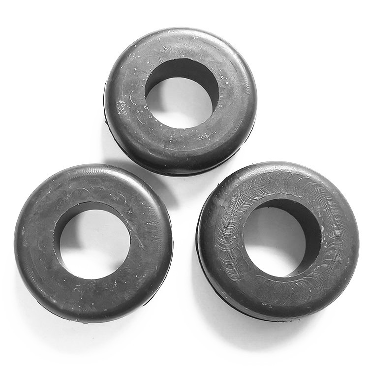 橡胶护线圈/GM-1/GM-1A/GM-2/GM-3/GM-4护线圈 硅胶圈