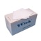 白色折叠盒装擦拭布无尘纸工业清洁纸无尘纸电子产品擦拭吸油吸水