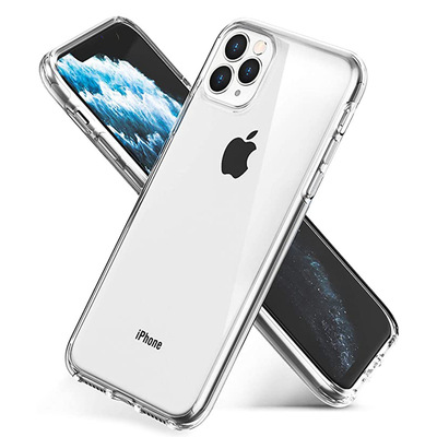【工厂批发】适用iphone11Pro手机壳tpu苹果XSmaxR87plus6S保护套|ms