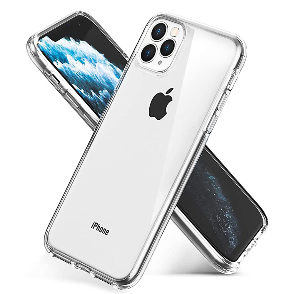 【工厂批发】适用iphone11Pro手机壳tpu苹果XSmaxR87plus6S保护套|ms