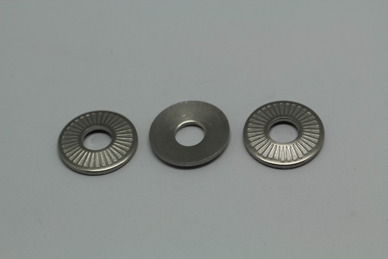 EN1.4301不锈钢法式垫圈  NFE25511标准