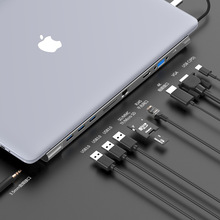 type-c�Uչ�]10��1HDMI VGA ����ǧ�׾W��֧��type-c�֙C��X3.0