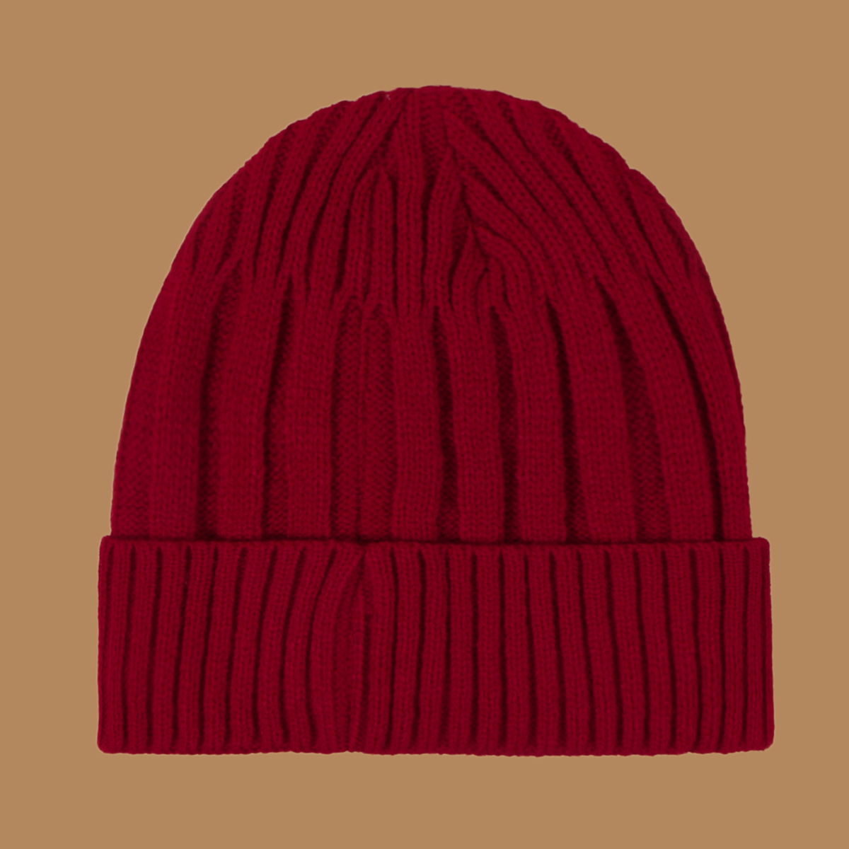 Autumn and winter fashion wild warm hat   NSTQ15864