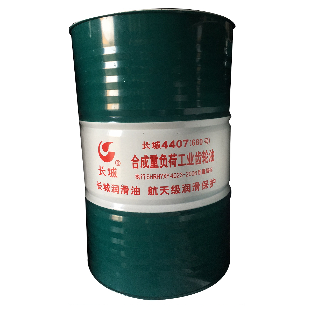 长城\680号4407合成重工齿\170kg/200L钢