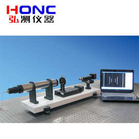 HCIMFA-1型 自动焦距测量仪高精度精密透镜组头物镜上海弘测