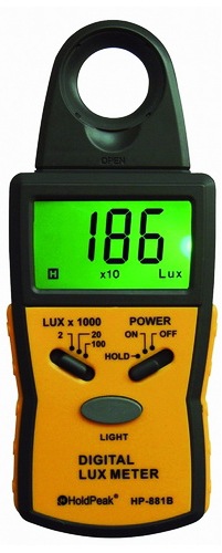 照度计           MHY-15697