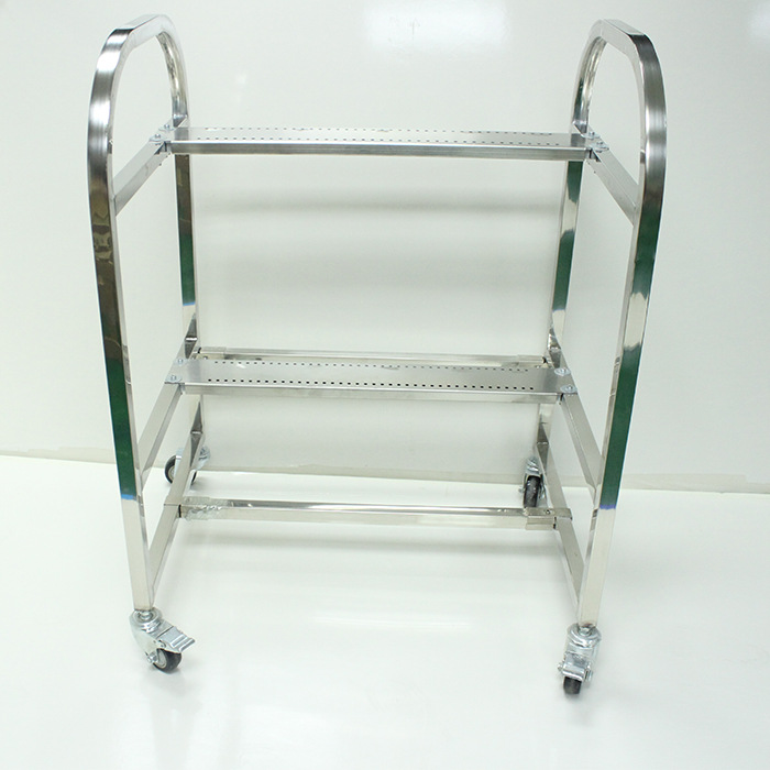Samsung SM Feeder Cart for SMT Placement Machine Samsung SM Feeder Cart for SMT Placement Machine